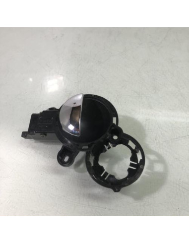 Poignee interieur avant droit MINI MINI 1 R50/R53 PHASE 2 Essence