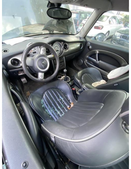 Capteur MINI MINI 1 R50/R53 PHASE 2 Essence