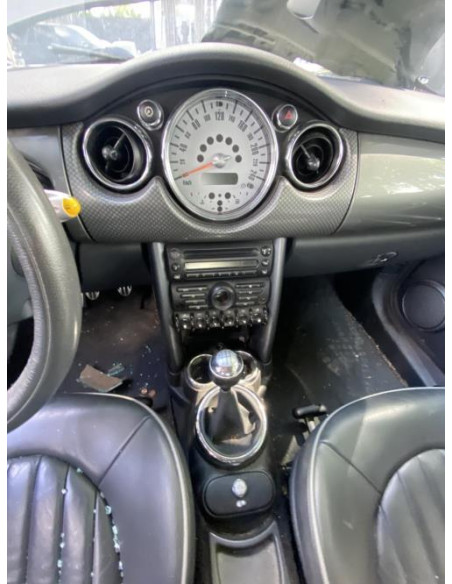 Capteur MINI MINI 1 R50/R53 PHASE 2 Essence