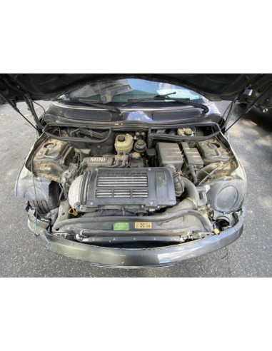 Capteur MINI MINI 1 R50/R53 PHASE 2 Essence