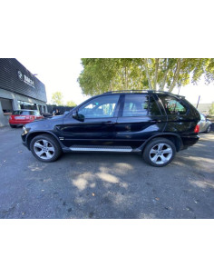 Arbre de transmission (propulsion) BMW X5 E53 Diesel