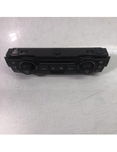 Commande chauffage BMW SERIE 3 E90 PHASE 1 Diesel