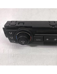 Commande chauffage BMW SERIE 3 E90 PHASE 1 Diesel 2