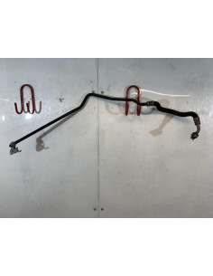 Durite BMW X5 E70 PHASE 1  2
