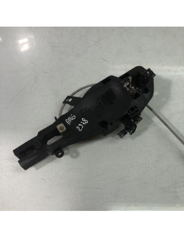 Support poignee porte arriere gauche BMW SERIE 3 E91 TOURING PHASE 2 BREAK Diesel