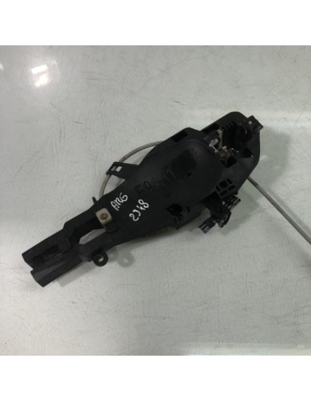 Support poignee porte arriere gauche BMW SERIE 3 E91 TOURING PHASE 2 BREAK Diesel
