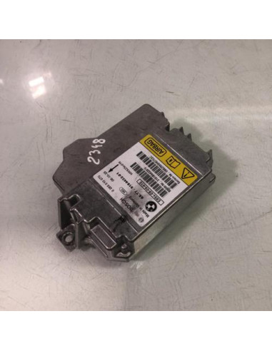 Boitier air bag BMW SERIE 3 E91 TOURING PHASE 2 BREAK Diesel