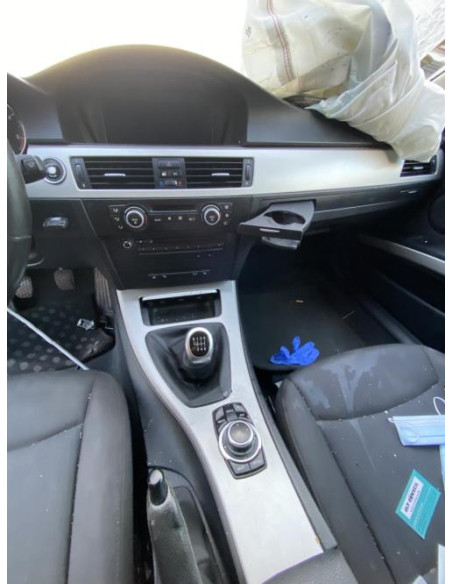 Boitier air bag BMW SERIE 3 E91 TOURING PHASE 2 BREAK Diesel