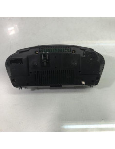 Compteur BMW SERIE 5 E60 PHASE 1  2