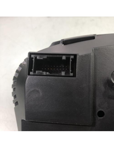 Compteur BMW SERIE 5 E60 PHASE 1 