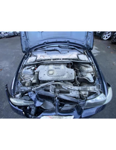 Boite a gants BMW SERIE 3 E90 PHASE 1 Diesel
