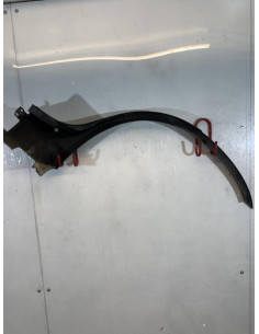 Extension d'aile arriere droit BMW X5 E53  2