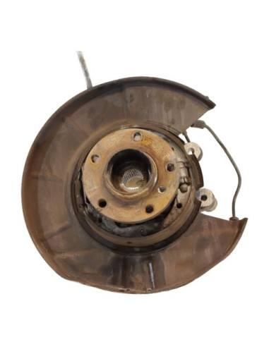 Fusee arriere gauche BMW X5 E53 Diesel