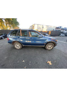 Etrier arriere droit (freinage) BMW X5 E53 Diesel