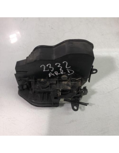 Serrure arriere droit BMW SERIE 1 E87 PHASE 1 Essence