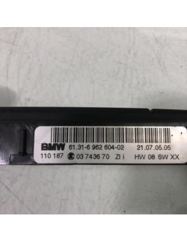 Bouton/Interrupteur BMW SERIE 1 E87 PHASE 1 Essence