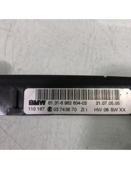 Bouton/Interrupteur BMW SERIE 1 E87 PHASE 1 Essence