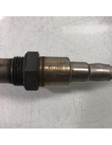Sonde lambda BMW X1 F48 PHASE 1 