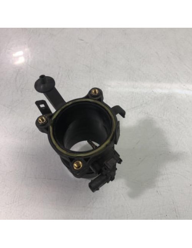 Conduite d'air MINI MINI 2 R56 PHASE 2 Diesel