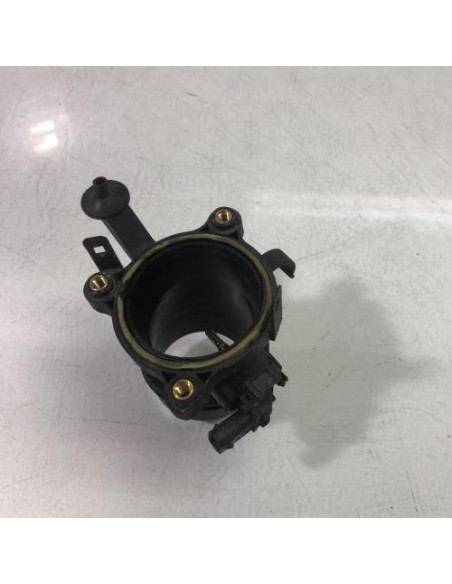 Conduite d'air MINI MINI 2 R56 PHASE 2 Diesel