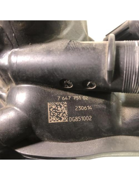 Pompe à eau MINI MINI 2 R56 PHASE 2 