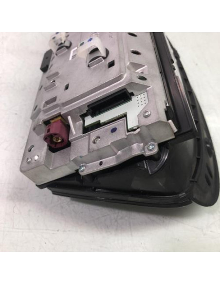Ecran GPS BMW SERIE 3 E91 TOURING PHASE 2 BREAK Diesel