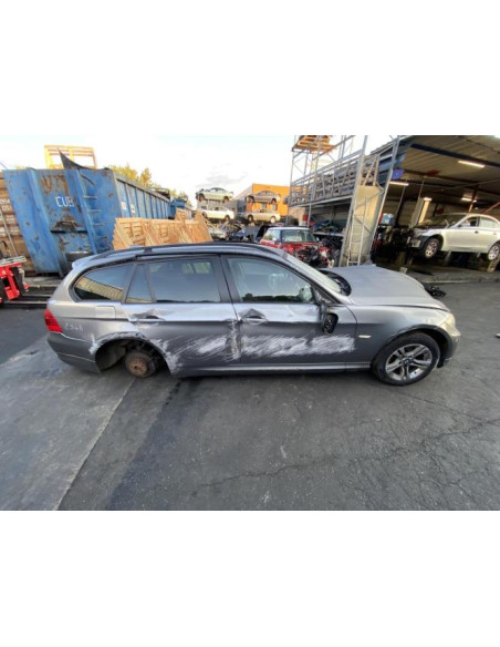 Ecran GPS BMW SERIE 3 E91 TOURING PHASE 2 BREAK Diesel