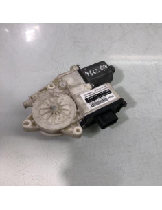Moteur leve vitre avant droit BMW X3 E83 PHASE 2 Diesel 2