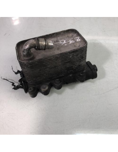Radiateur huile BMW X3 E83 PHASE 2 Diesel