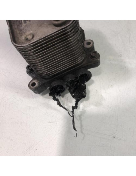 Radiateur huile BMW X3 E83 PHASE 2 Diesel