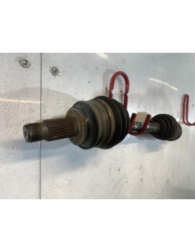 Cardan gauche (transmission) BMW X3 E83 PHASE 2 Diesel