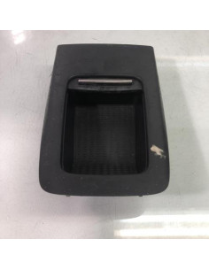 Console central (interieur plastique) BMW SERIE 3 E92 COUPE PHASE 1 Diesel 2