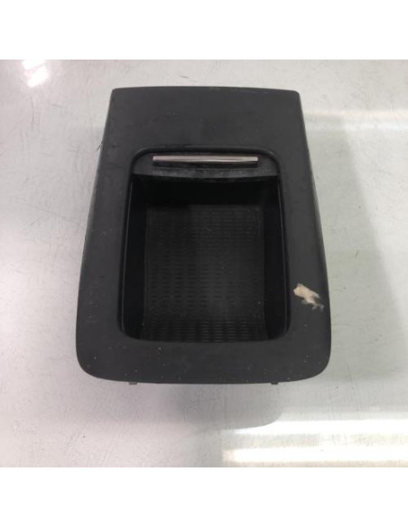 Console central (interieur plastique) BMW SERIE 3 E92 COUPE PHASE 1 Diesel