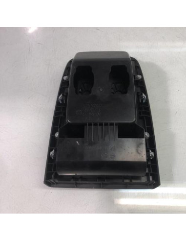 Console central (interieur plastique) BMW SERIE 3 E92 COUPE PHASE 1 Diesel