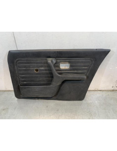 Panneau de porte arriere droit BMW SERIE 3 E30 