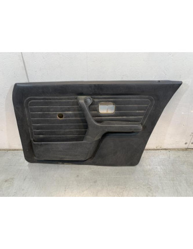 Panneau de porte arriere droit BMW SERIE 3 E30 