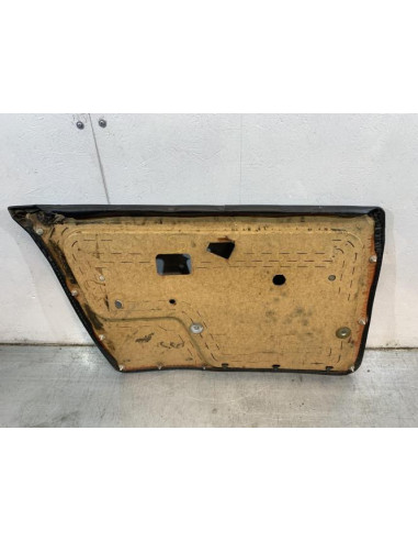 Panneau de porte arriere droit BMW SERIE 3 E30 