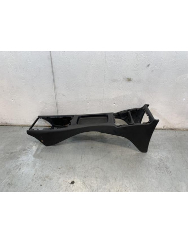 Console central (interieur plastique) BMW SERIE 3 E92 COUPE PHASE 1 Diesel