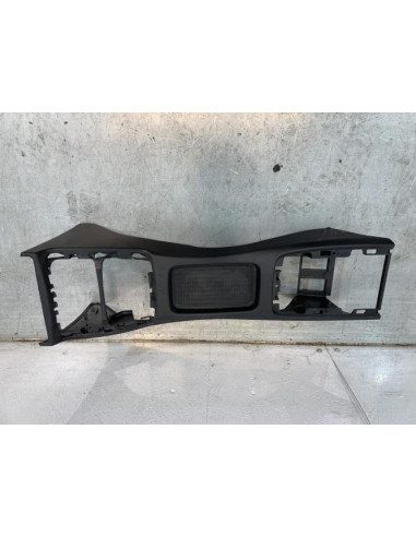 Console central (interieur plastique) BMW SERIE 3 E92 COUPE PHASE 1 Diesel