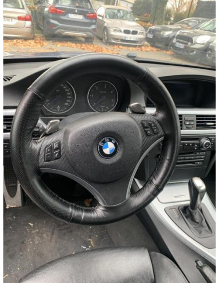 Console central (interieur plastique) BMW SERIE 3 E92 COUPE PHASE 1 Diesel