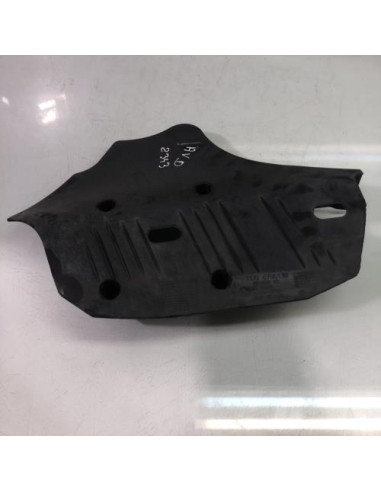 Pare boue arriere droit BMW SERIE 1 F20 PHASE 1 Diesel