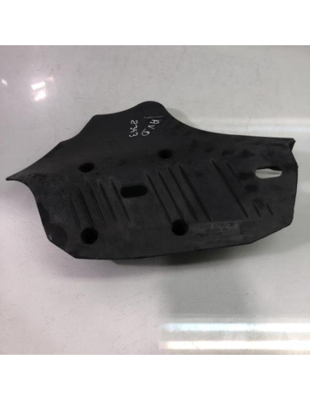 Pare boue arriere droit BMW SERIE 1 F20 PHASE 1 Diesel