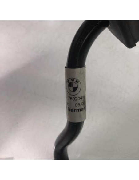 Durite BMW SERIE 1 F20 PHASE 1 Diesel
