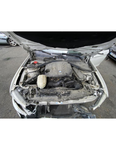 Durite BMW SERIE 1 F20 PHASE 1 Diesel