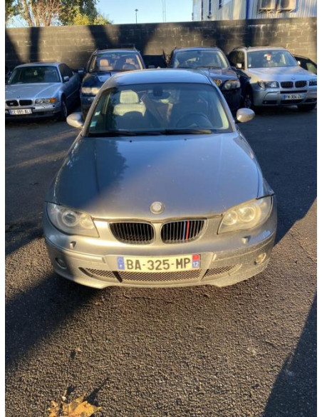 Retroviseur gauche BMW SERIE 1 E87 PHASE 1 Diesel
