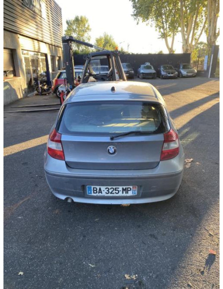 Retroviseur gauche BMW SERIE 1 E87 PHASE 1 Diesel