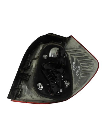 Feu arriere principal gauche (feux) BMW SERIE 1 E87 PHASE 1 Diesel