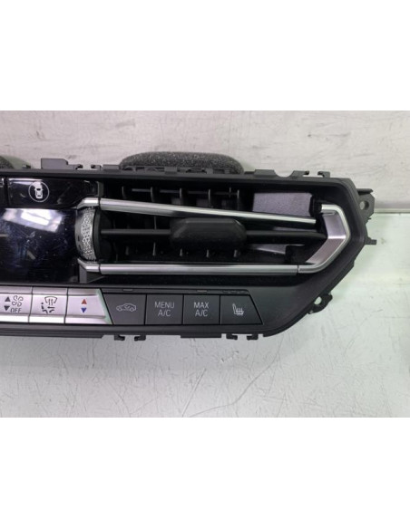 Aerateur tableau de bord BMW SERIE 3 G20 