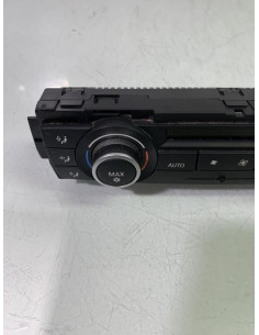 Commande chauffage BMW SERIE 1 E81 Diesel 2