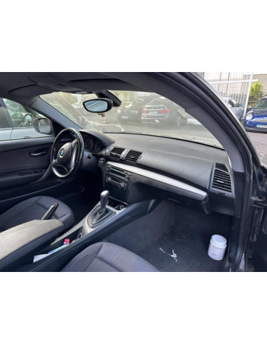 Serrure de coffre BMW SERIE 1 E81 Diesel